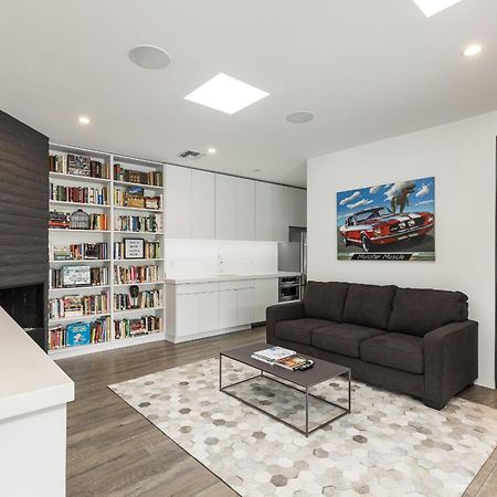 Luxury Micro-Resort, Theater, Sauna, Heated Pool Phoenix Exteriér fotografie