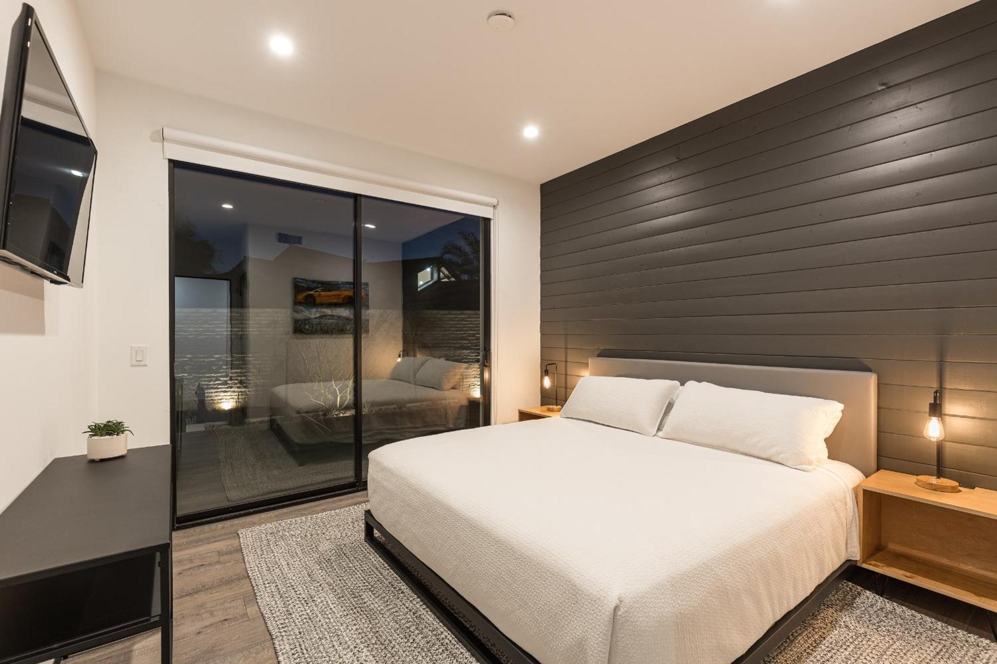 Luxury Micro-Resort, Theater, Sauna, Heated Pool Phoenix Exteriér fotografie