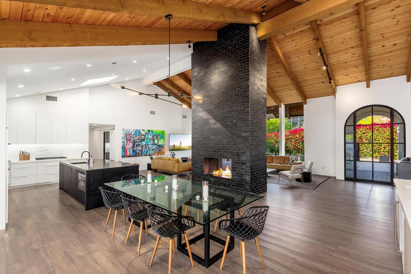 Luxury Micro-Resort, Theater, Sauna, Heated Pool Phoenix Exteriér fotografie